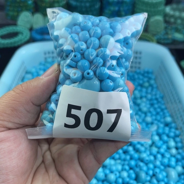 菱锰矿珠宝半成品未镶嵌