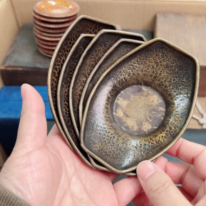 摆件一个瓷器默认微瑕