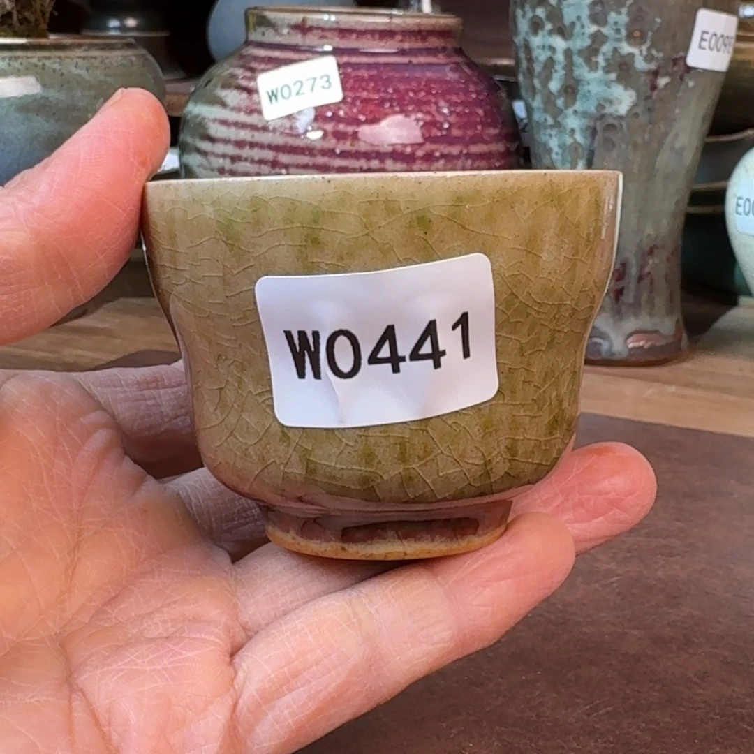 禁景德镇陶瓷老杨手作