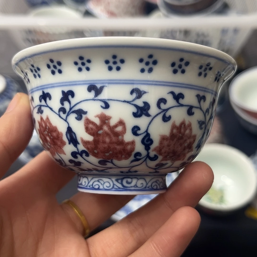 景德镇陶瓷学院的