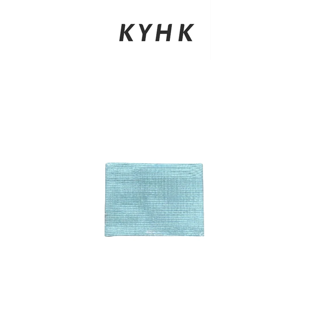 KYHKKYHK纯色保暖围脖毛线围巾2410136