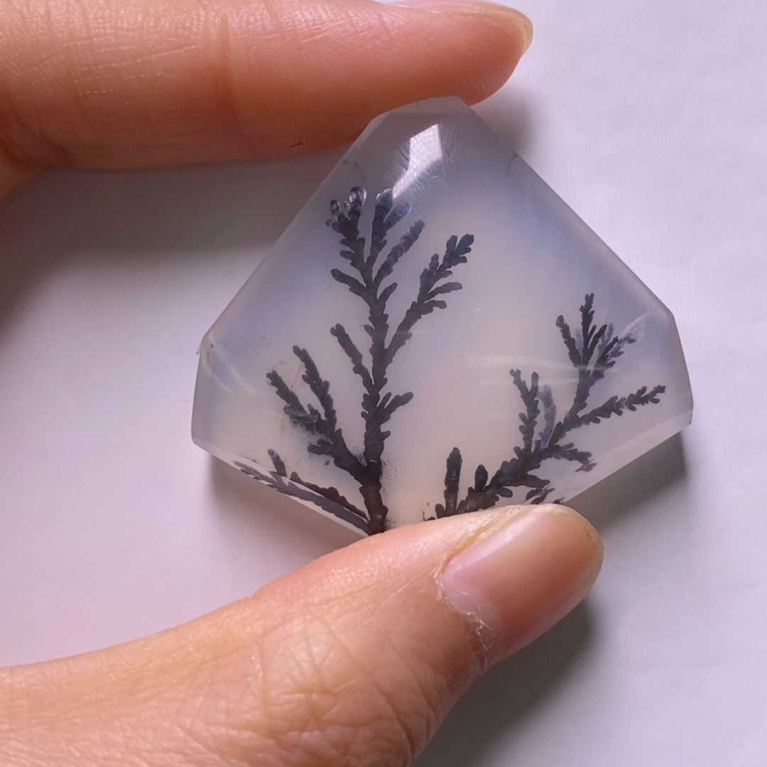 水晶水晶未镶嵌JP38923飞飞