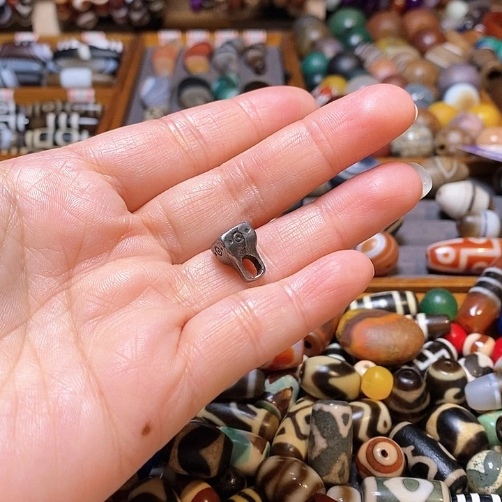 玛瑙/玉髓颈饰未镶嵌丽*