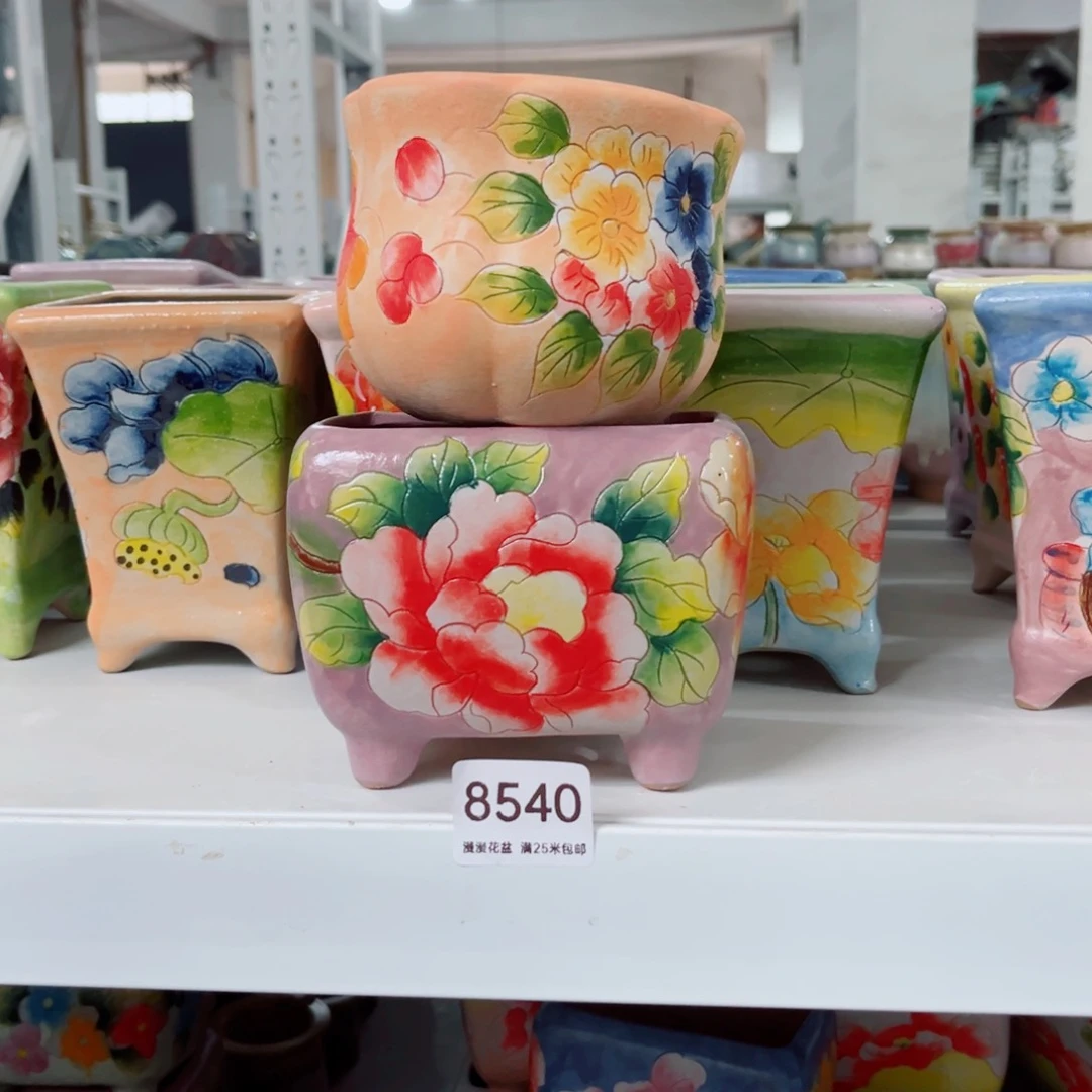 8540内口10景德镇手工制作多****喵