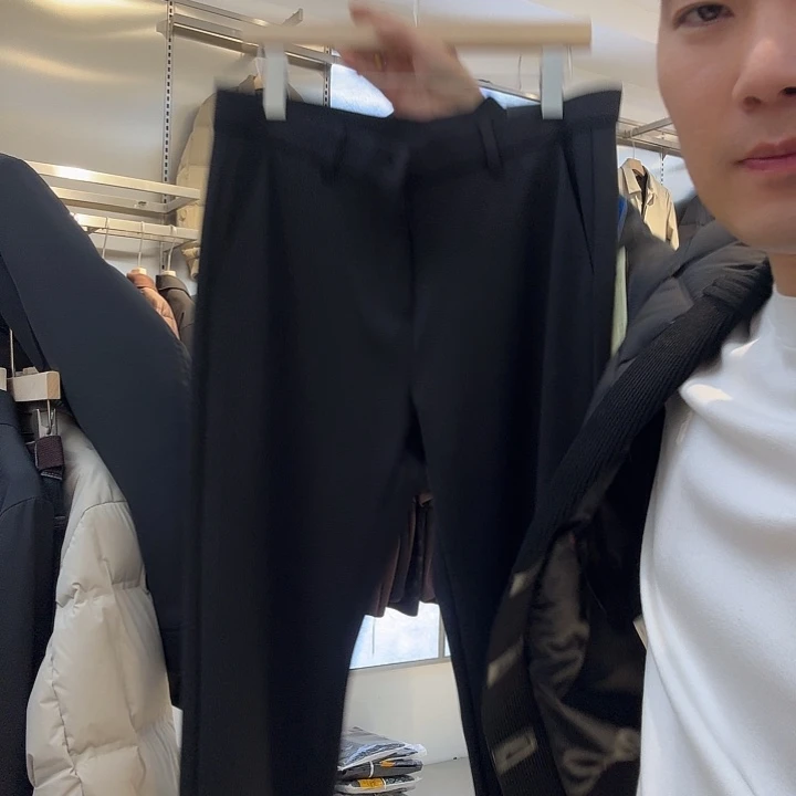 商务西裤35码111111