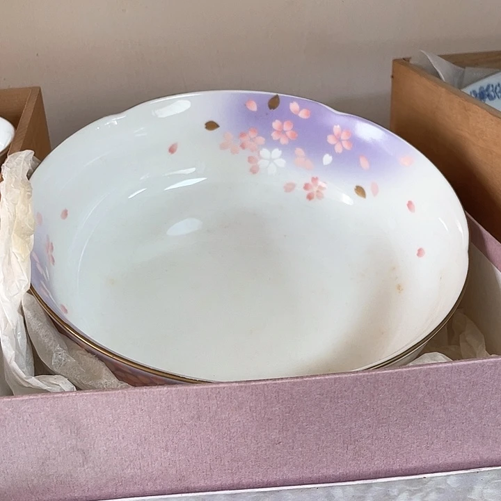 瓷片044 精美瓷器，保真正品