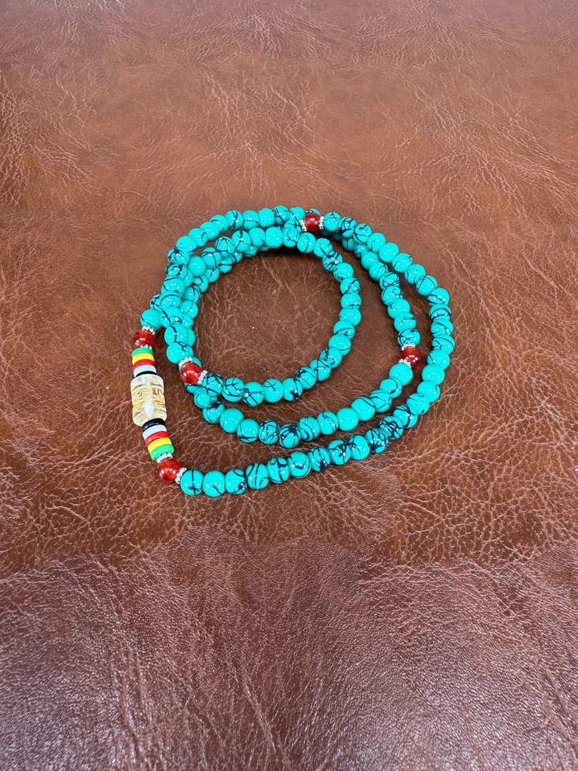 AD328精美手串（无礼盒）