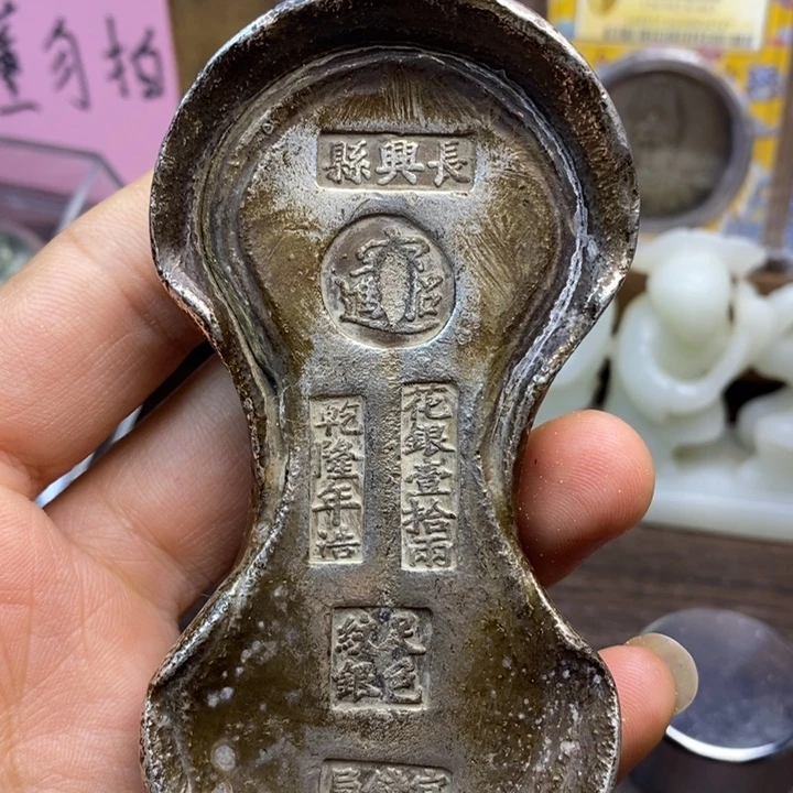 复古工艺饰品系列