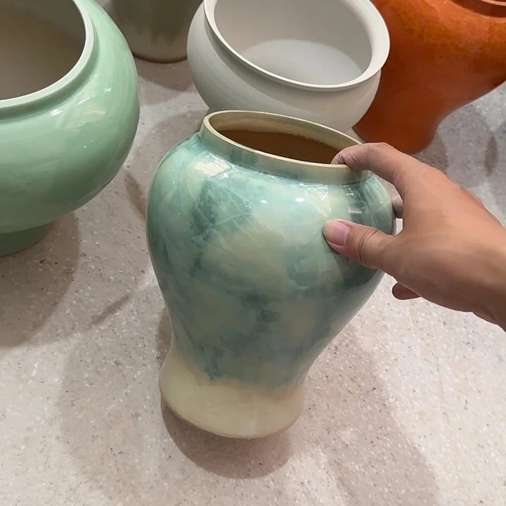 摆件正品无孔正品
