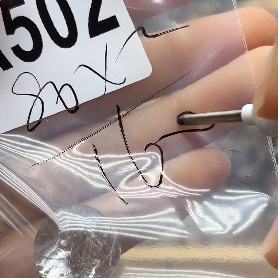 波***兔珠宝半成品紫晶未镶嵌502