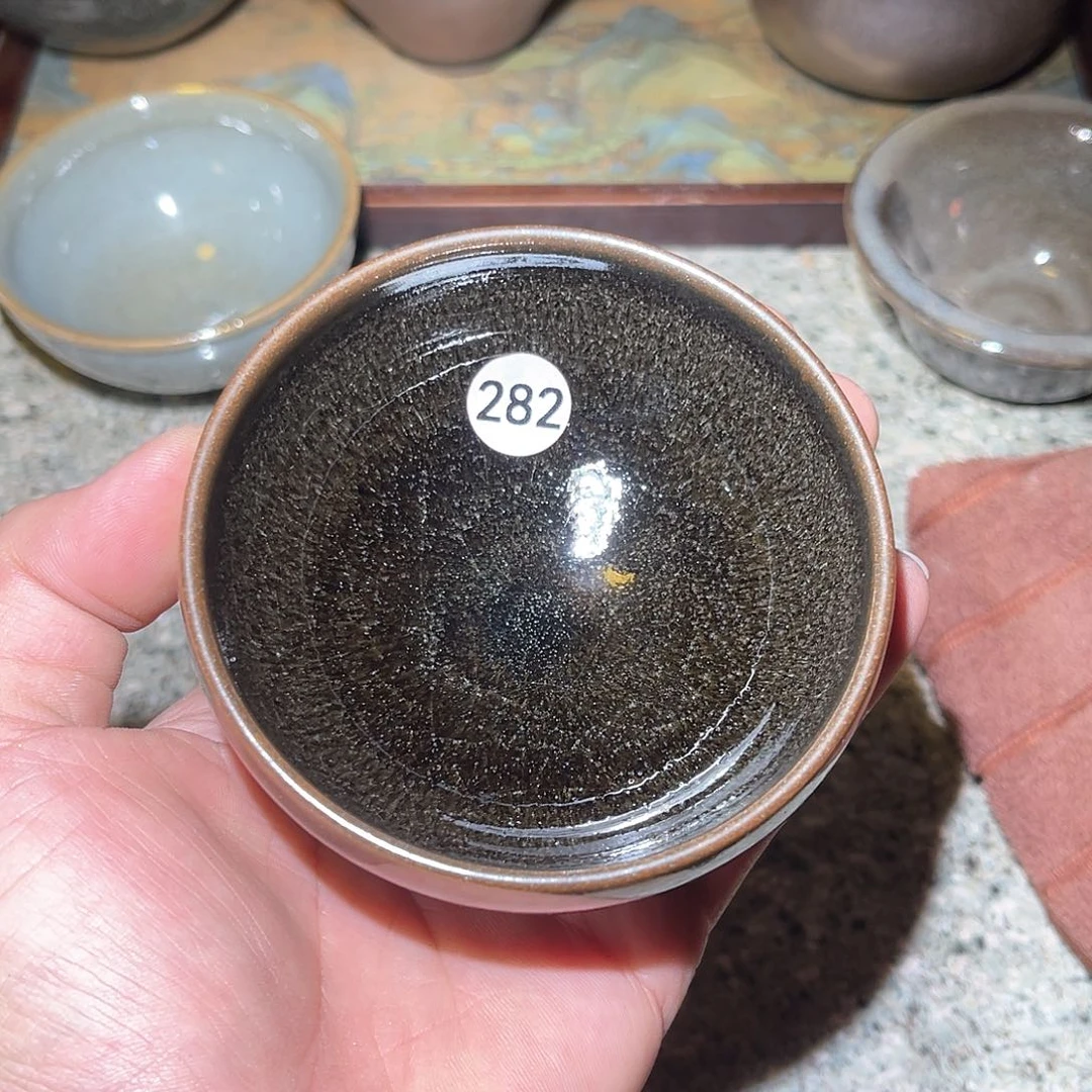 茶盏心*茶器玩家专属链接282