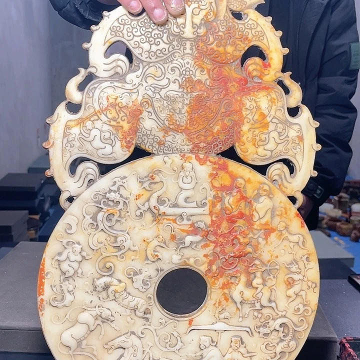 底槽青一物一图发货，支持七天无理由。