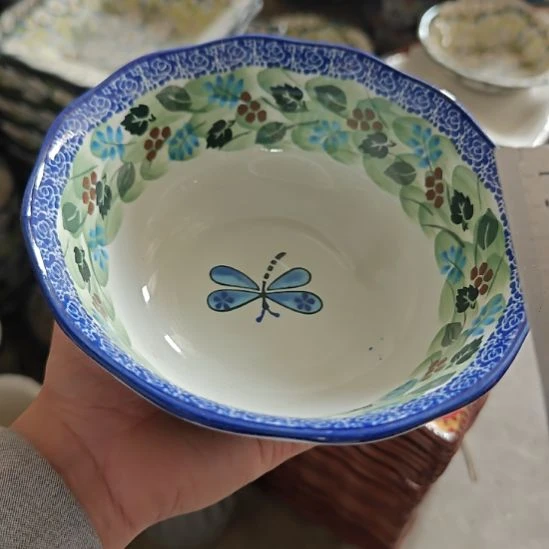 瓷片库存陶瓷杯碗盘微瑕介意慎拍