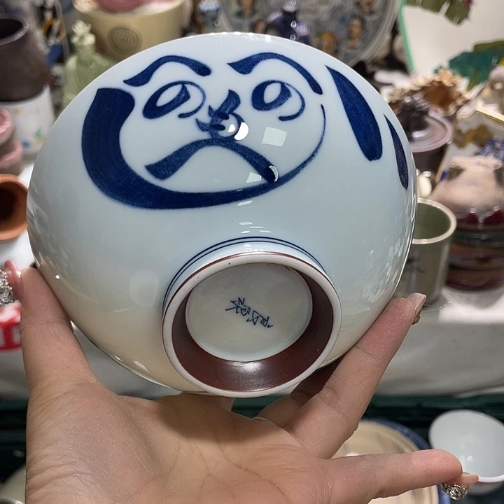 茶杯具19.9发带瑕疵牌都是坏的3