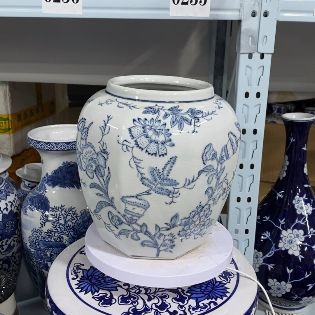 【闪购商品】摆件花瓶花瓶摆件花瓶
