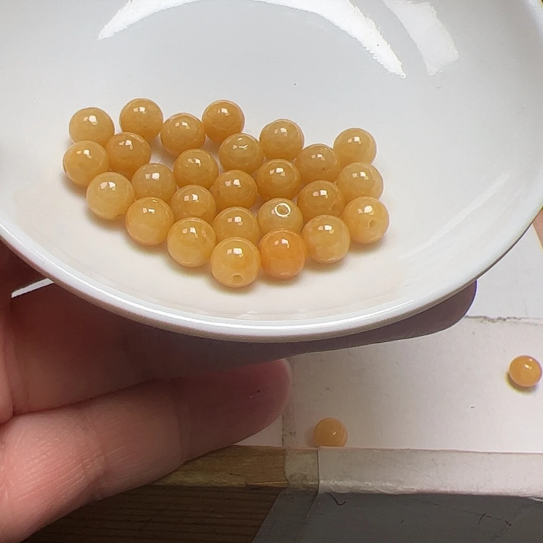 8***2翡翠散珠货主老年卡7