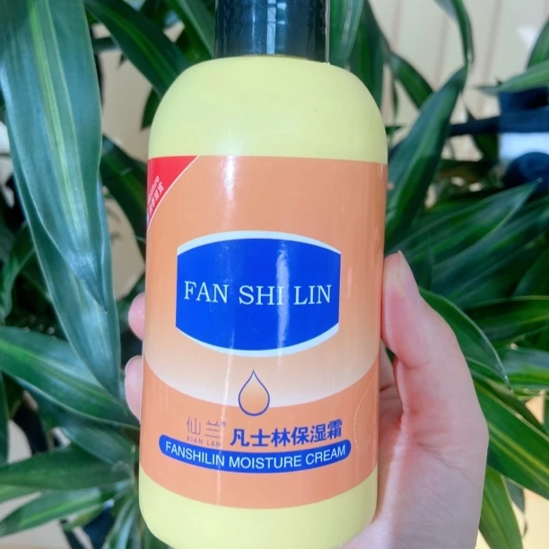 【凡士林保湿霜】仙兰凡士林保湿霜