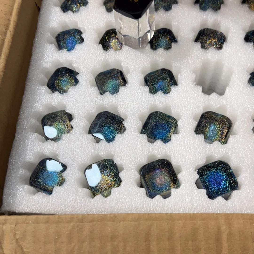 念*? 星空盖置特价包邮