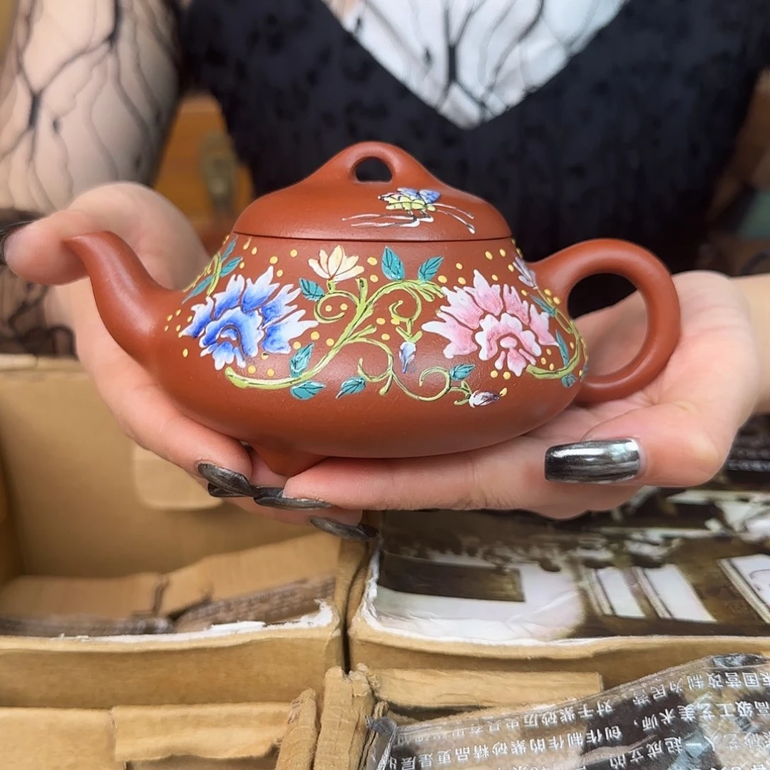 茶壶紫砂紫砂的故事