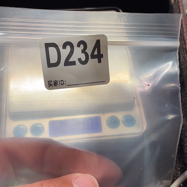 仿***古大果紫檀（缅甸花梨）234