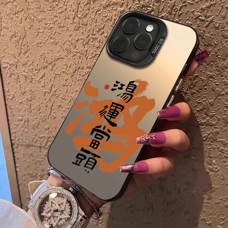 适用iPhone1615透明14Plus13手机壳12Mini保护套11ProMax手机