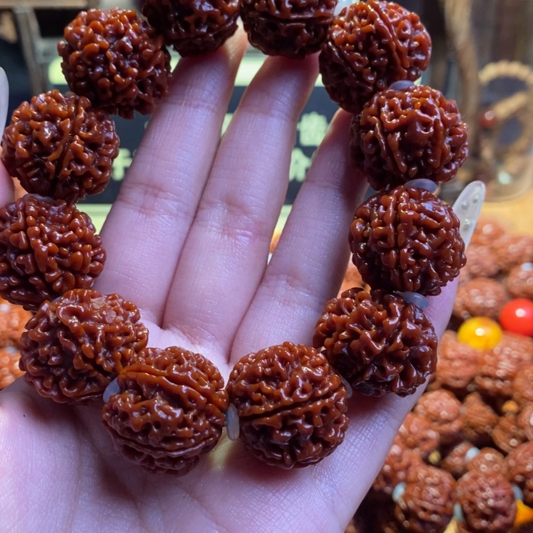 手串金刚菩提226原生态
