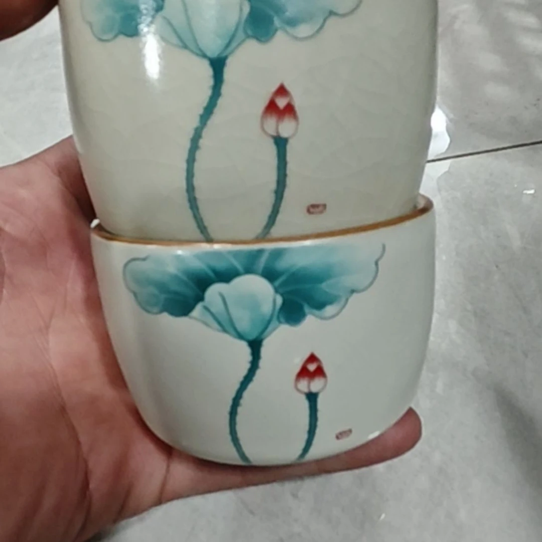 银*库存尾货茶具，部分瑕疵介意慎拍！