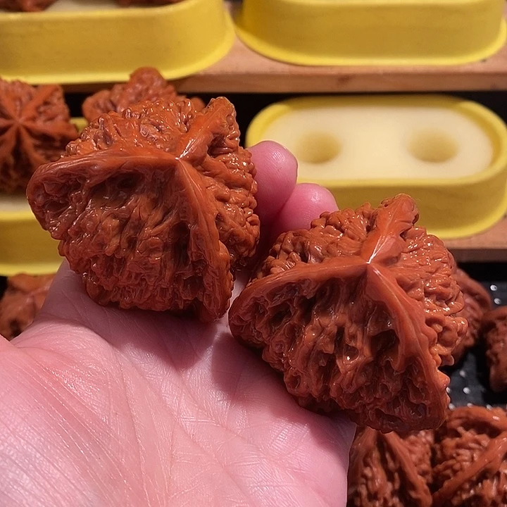 核桃手串/手链核核桃