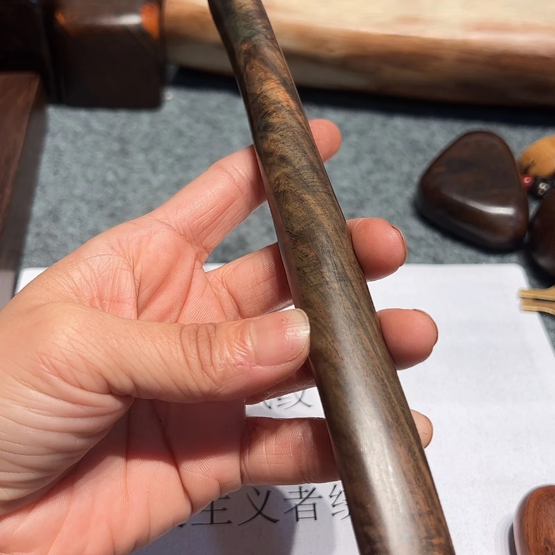 交趾黄檀（大红酸枝）用****4