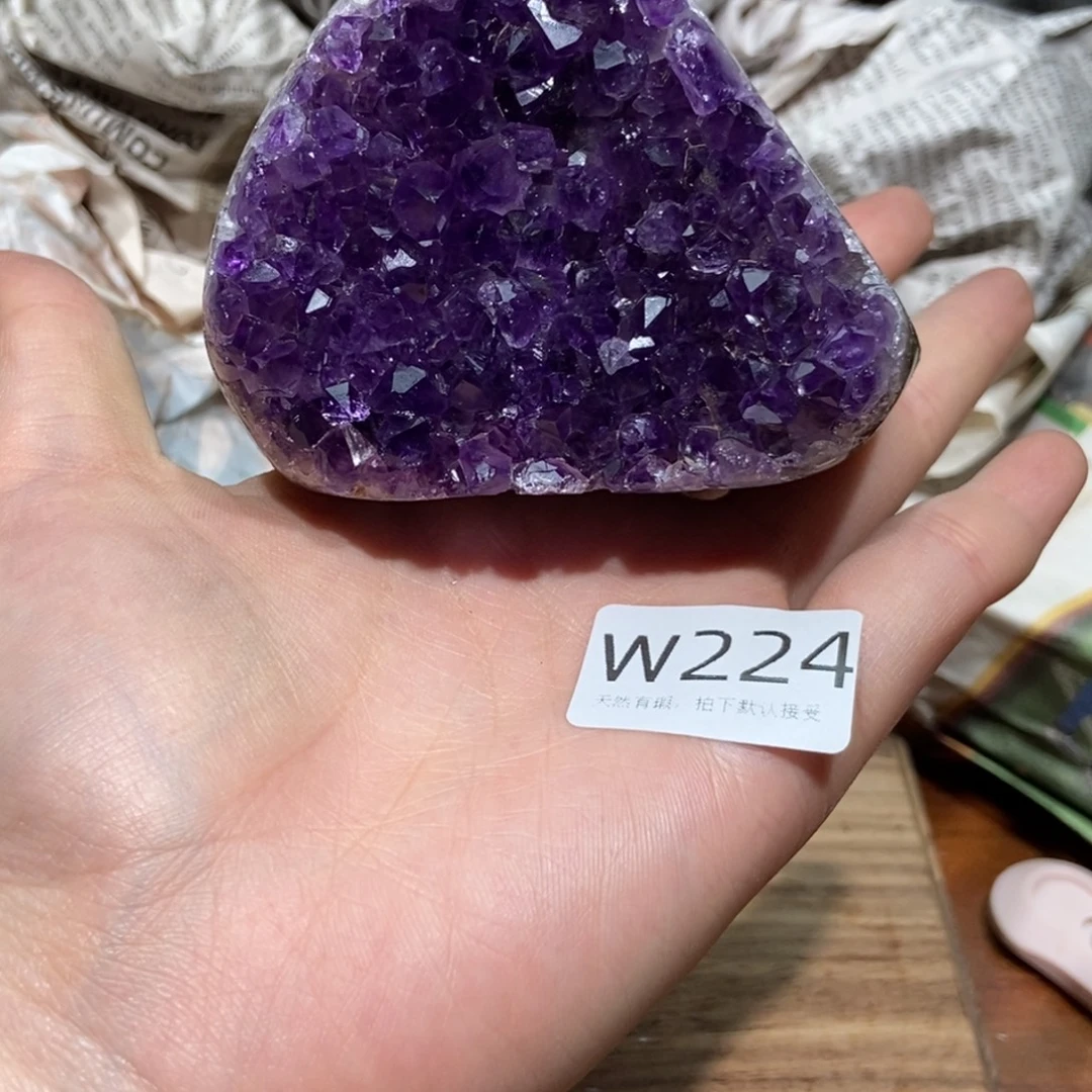 未镶嵌大型摆件（非配饰）水晶