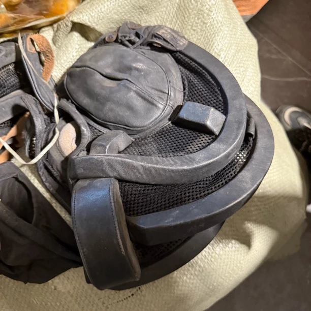 正品清仓网帽防护帽骑行帽