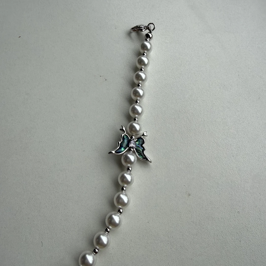 【蝴蝶链子】适用于蝴蝶链子