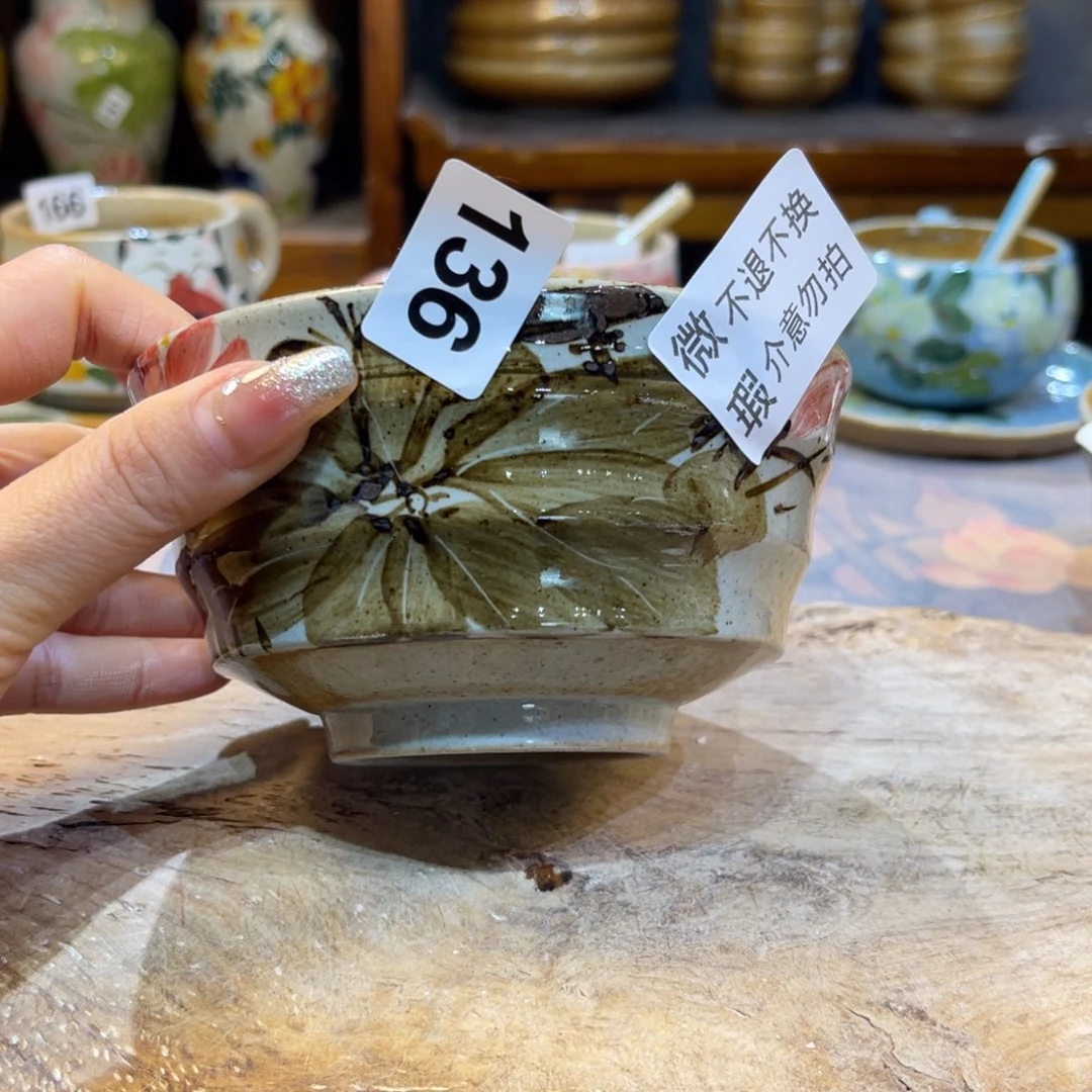 摆件景德镇手工制作