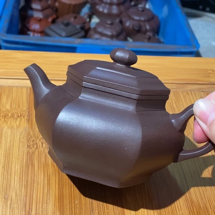 紫砂公道杯紫砂壶多少钱一