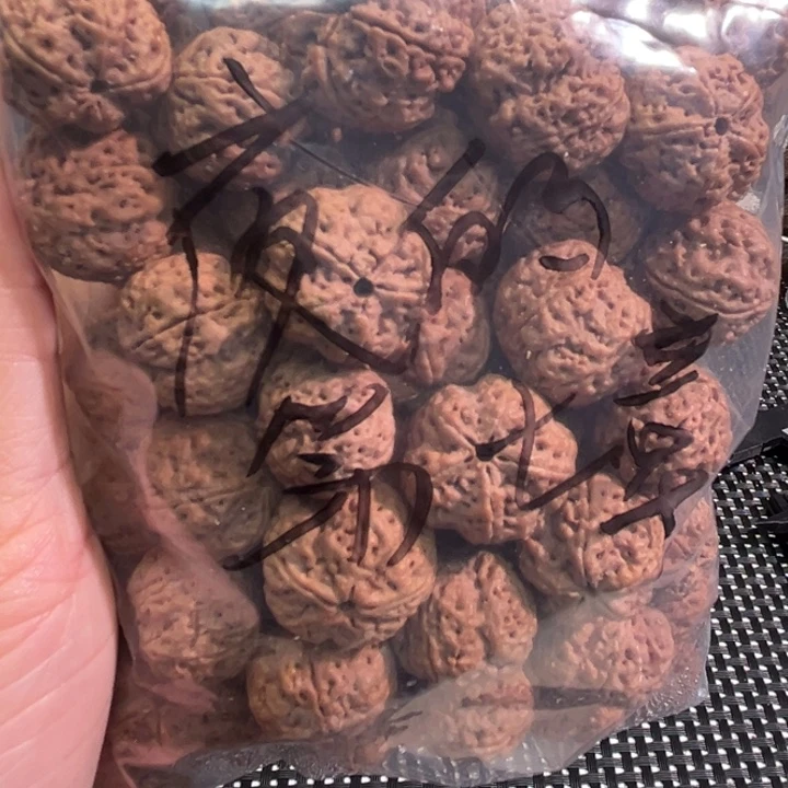 夜***章金刚菩提手串sanzi