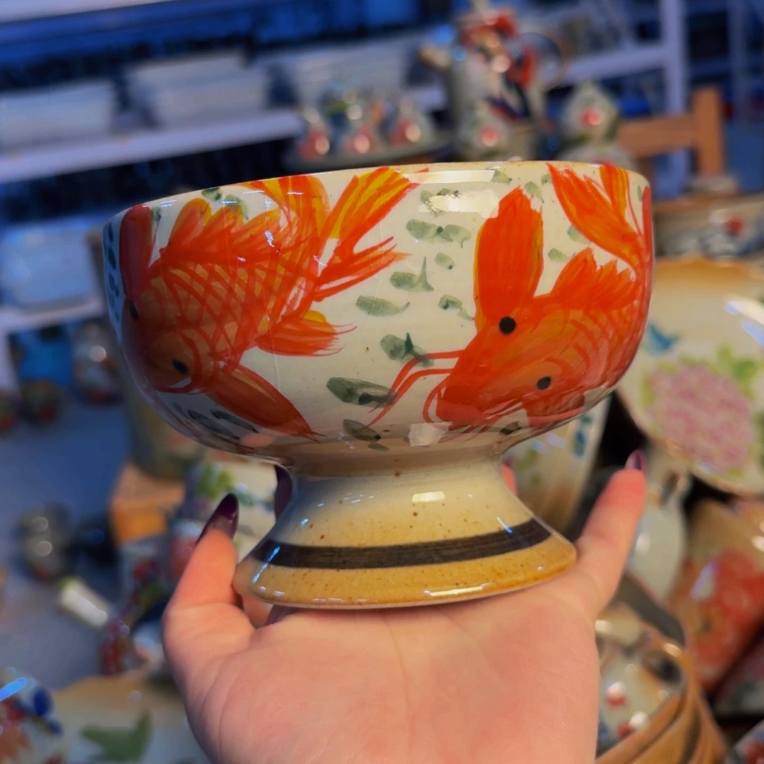 罐景德镇源头厂家