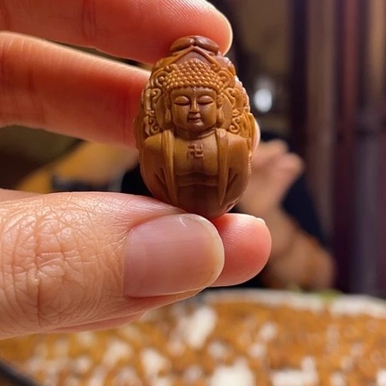 手串/手链橄榄核橄榄核