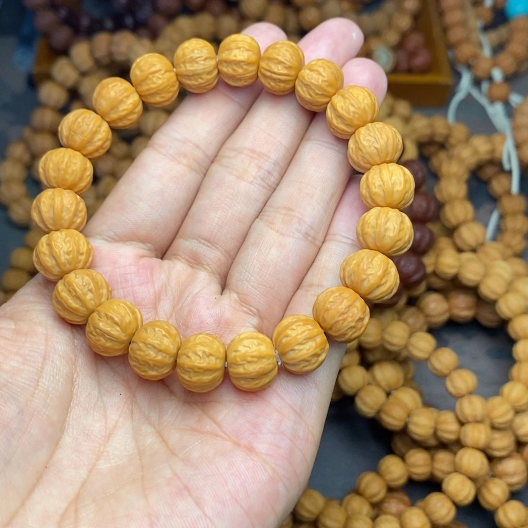 吊坠猴头核桃11加八棱