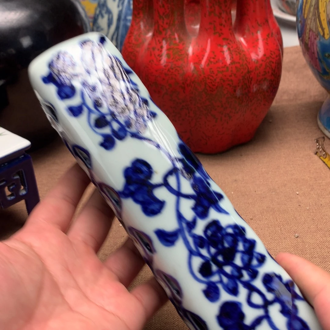 摆件旧藏瓷器旧藏瓷器