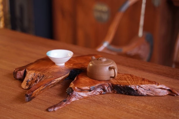 国标红木缅甸酸枝随形茶盘功夫泡茶杯具家用办公室茶台拖