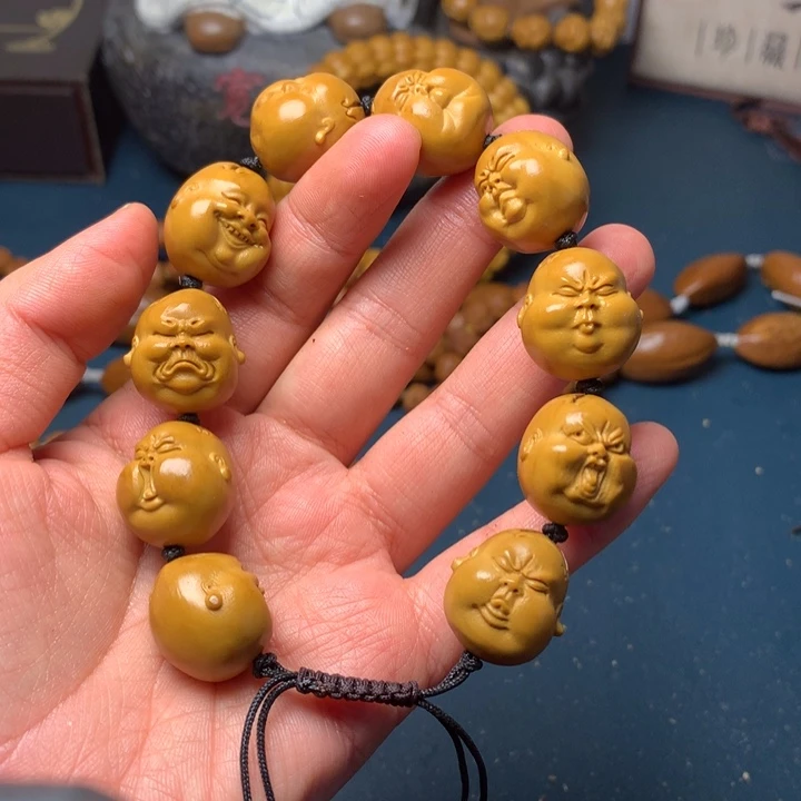 手串/手链橄榄核