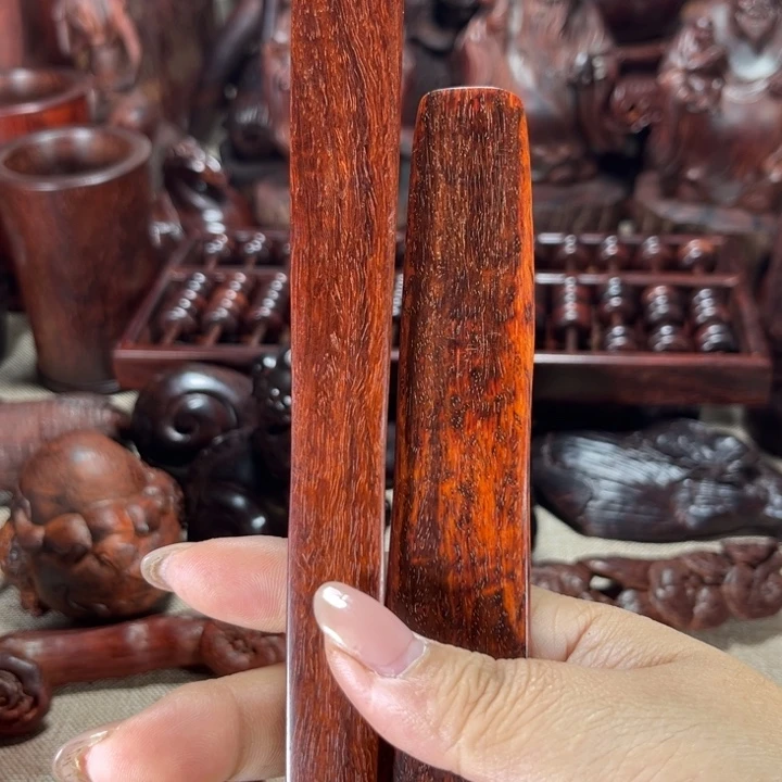 檀香紫檀（小叶紫檀）