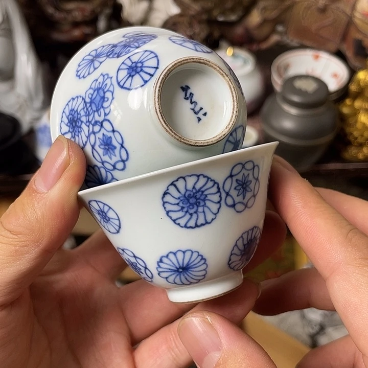 茶宠摆件工艺美术作品