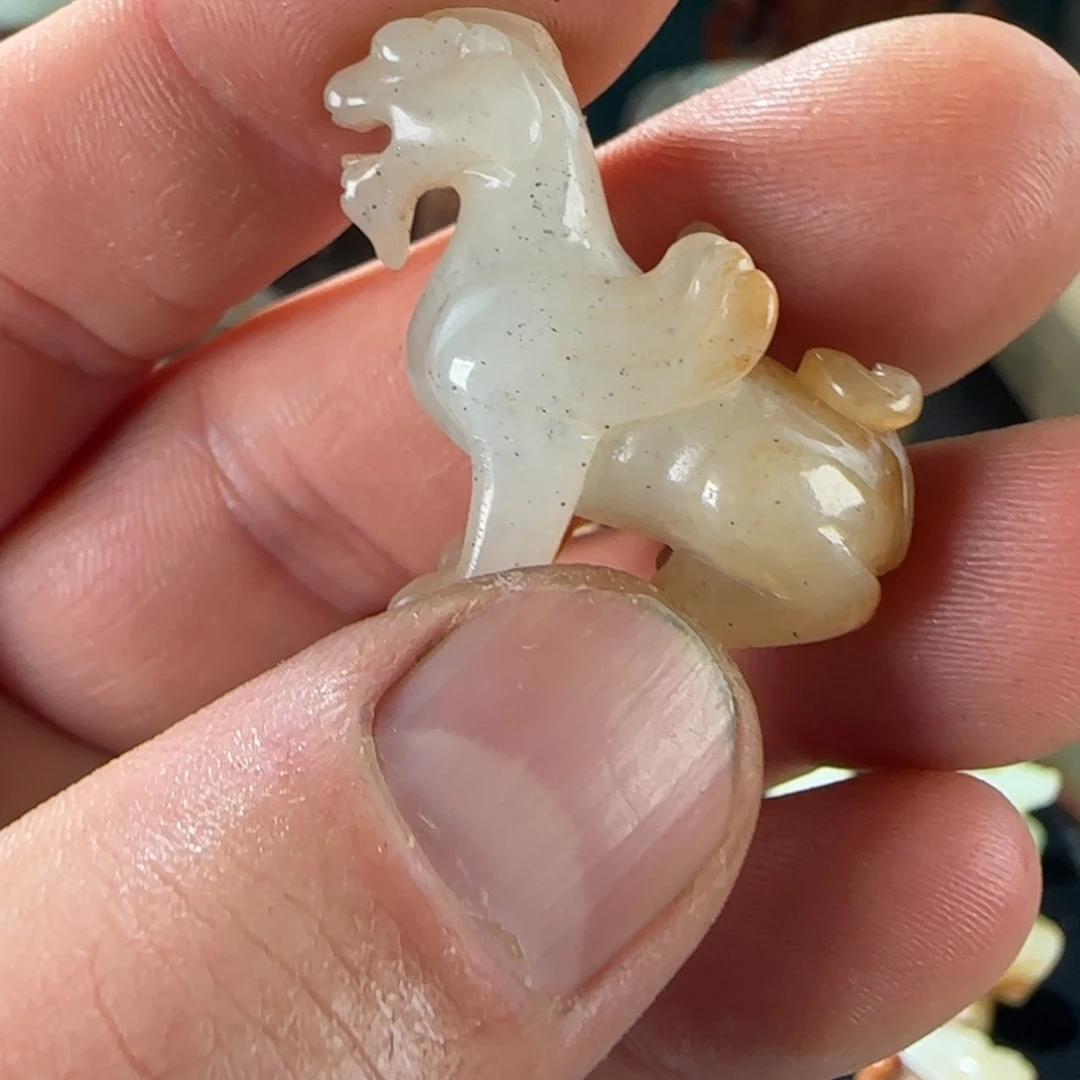 恒****瓷片陶瓷艺术作品