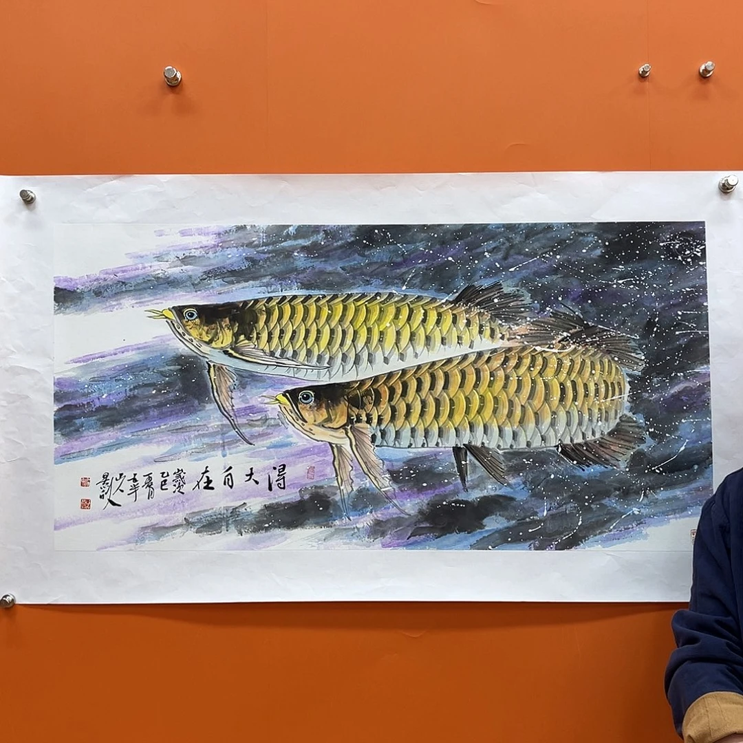 国画艺术家 真人11111111111