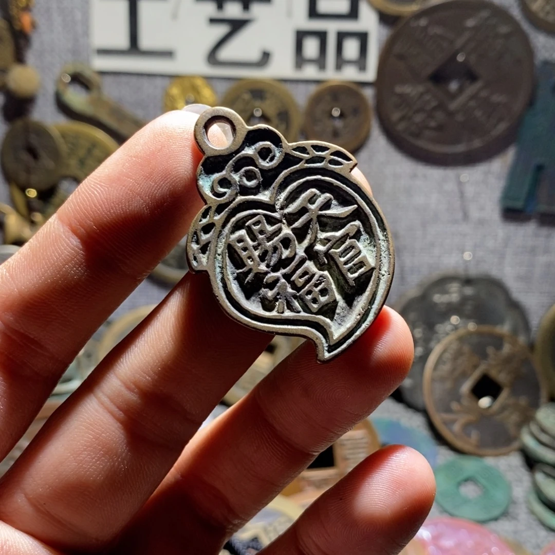 一***秋铜工艺品工艺品工艺品