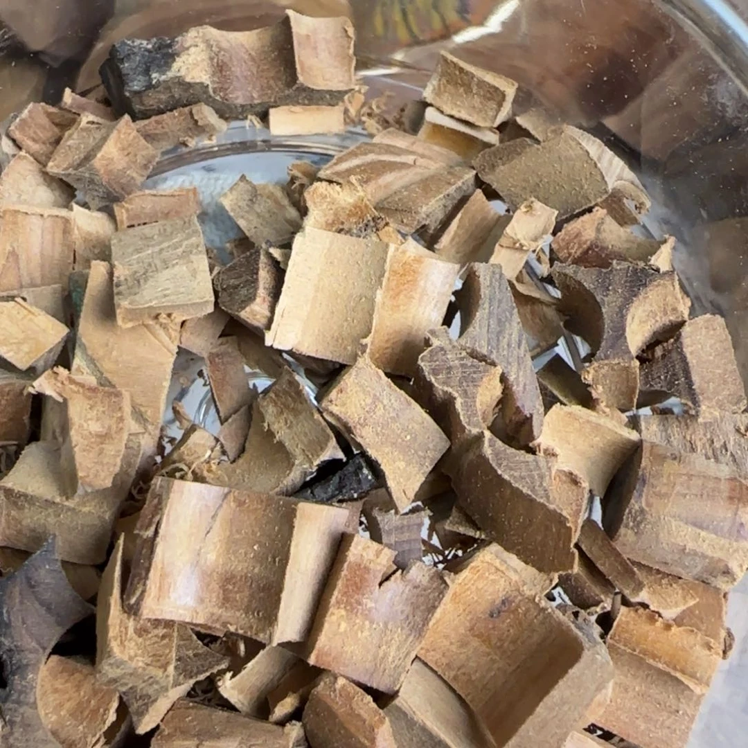 汉***堡檀香木其他供奉碎料20克