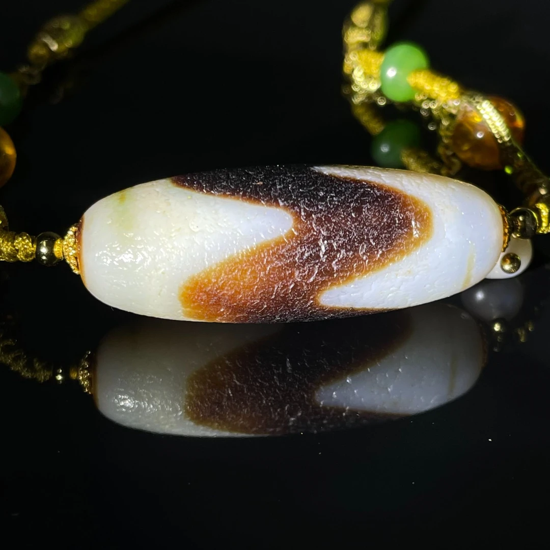 Y20222（拍一发一）多样性发货 项链 玛瑙项链 珠子 DIY项链 锁骨链