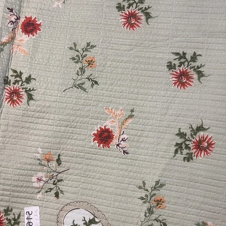 莫代尔纤维布头布料