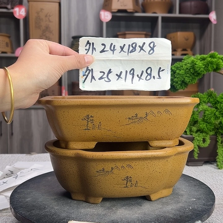 花盆紫砂紫砂第一